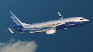 Electric plane company works with Easyjet.
