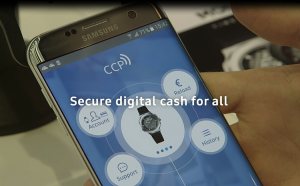 Samsung takes on Apple Pay