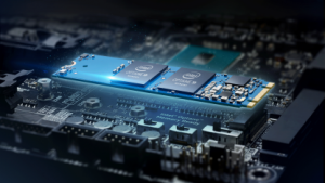 3D XPoint debuts
