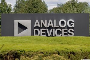 ADI buys One Tree Microdevices
