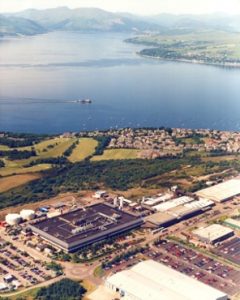 Hope fades for Greenock fab