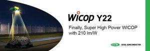 Seoul Semi launches Wicop LED reference designs