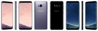 Samsung Galaxy S8 release date and everything you should know