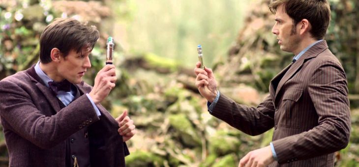 New device is half Star Trek tricorder, half Doctor Who’s sonic screwdriver