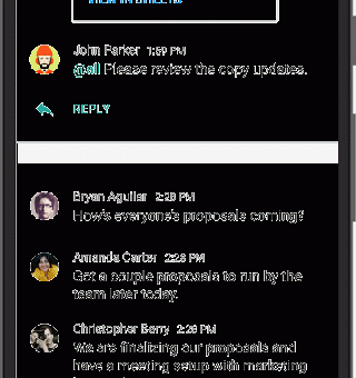 Google Hangouts just got promoted to be your ultimate workplace chat service