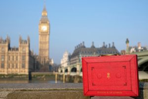 A technology roundup of the Spring Budget 2017