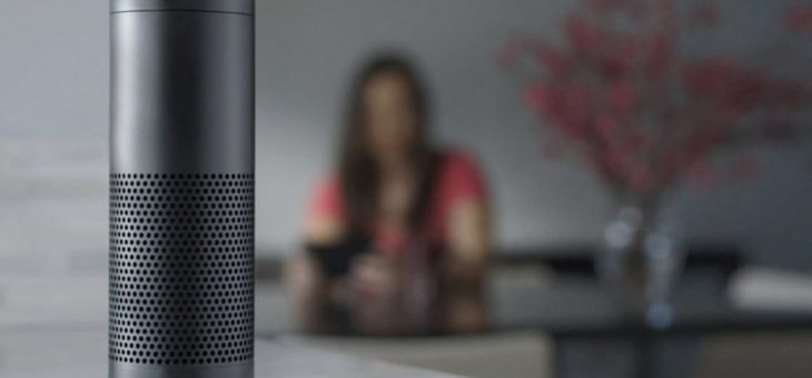 Amazon Alexa can now play Audible books in Australia and New Zealand