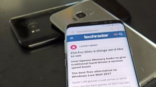 Samsung Galaxy S8: release date and everything you need to know