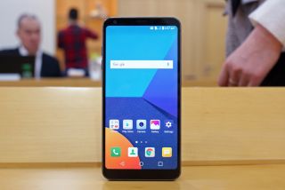 Aussies will get the LG G6 before the US and Europe