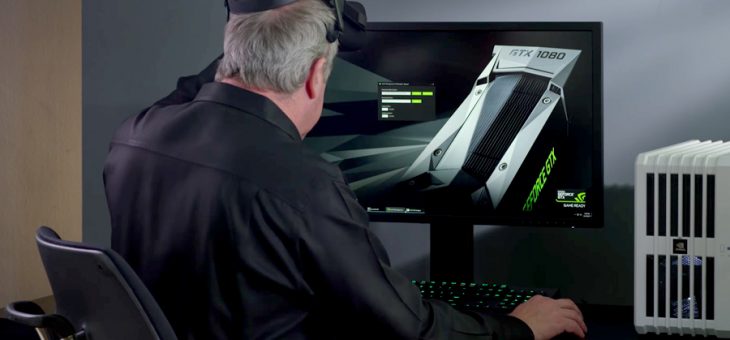 How VR-ready is your computer? This test will let you know