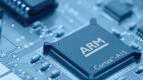 ARM readies for the inevitable AI takeover with new processors