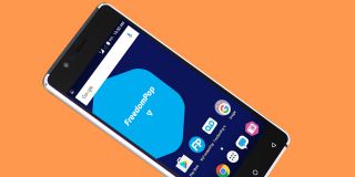 FreedomPop debuts its own budget Android phone, the V7