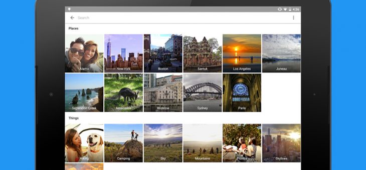 Google's next app will make photo editing more social