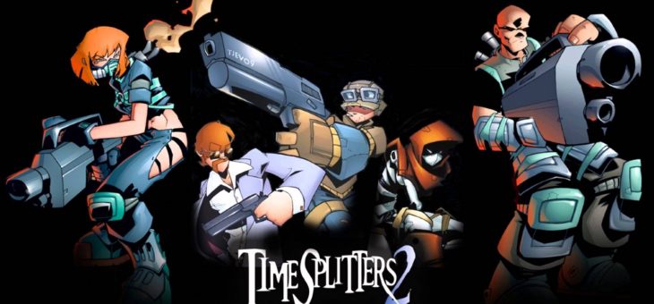 Retro resurrection: the classic console games that need to be brought back from the dead