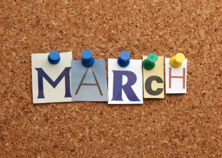 IET events this March – #engineering and technology dates for your diary