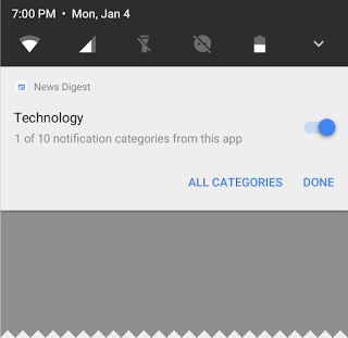 Google releases first developer preview of Android Oreo