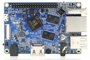 Raspberry Pi competitor taps Ubuntu community