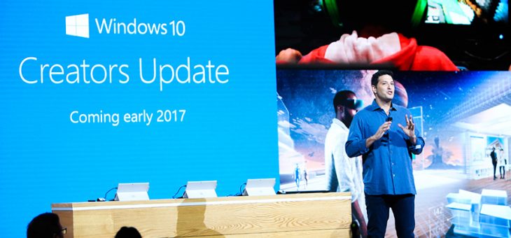 Windows updates will soon get pushed over limited connections too