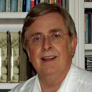IoT security body names new chairman