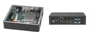Intel case study: Building better Surveillance Servers