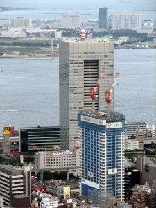 Japan-backed Hynix bid for Toshiba