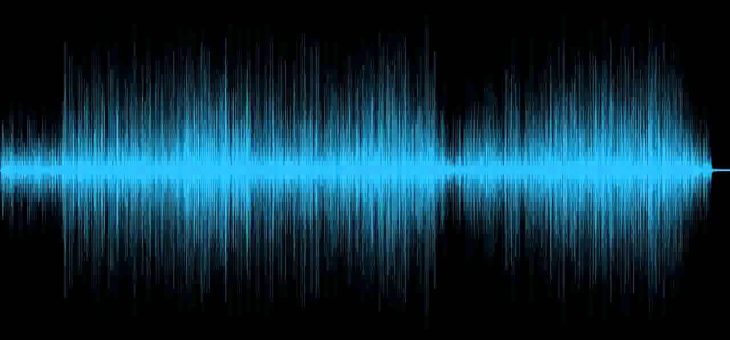 Sound waves could potentially be used to hack our gadgets