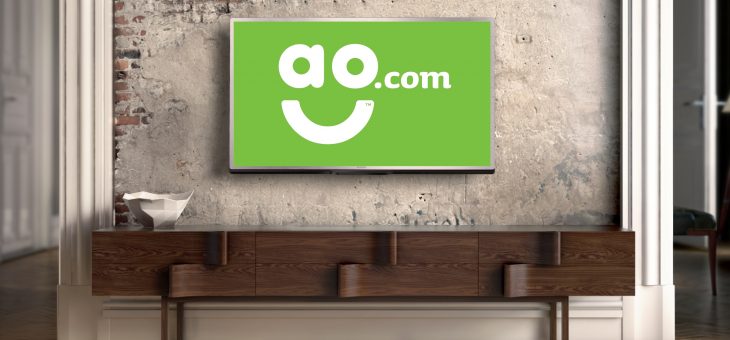 TV deals: Save £20 on any TV or speaker over £299 with this AO.com voucher code