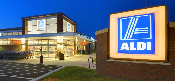 ALDI’s next Special Buys will include an UHD TV and other media gear