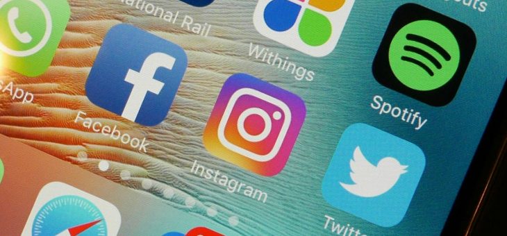 Instagram's next rumored feature could be a foodie's dream