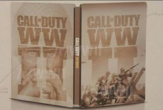Call of Duty 2017 release date, news and rumors