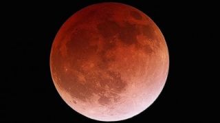 Who'll be first to Mars?