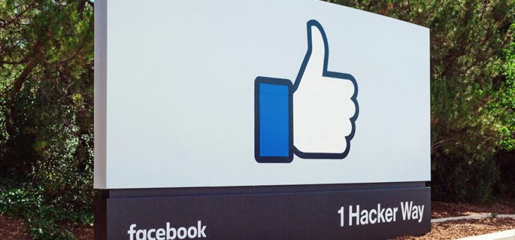 Facebook gets better at spotting fake accounts, spammers