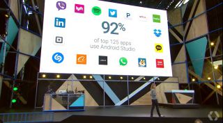 Google IO 2017: dates, schedule and rumors for Google's big developer conference