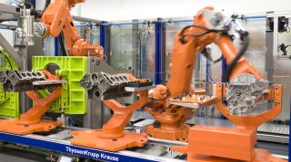 AI and automation will take jobs – but how and where?