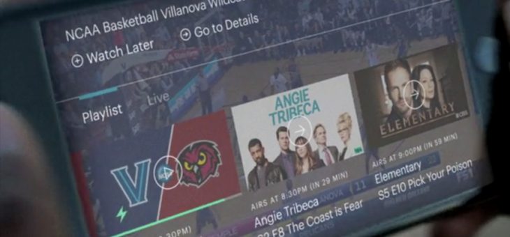 Hulu gets another major partner for its live TV service