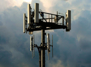 ADI ADC meets 5G spectral efficiency demands