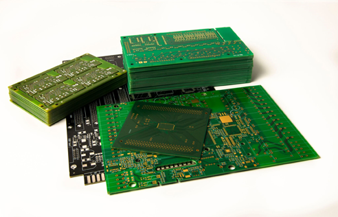 Conrad teams with Eurocircuits for PCB service