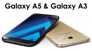 The best Samsung Galaxy A5 and Galaxy A3 deals in April 2017