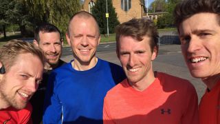 In search of the impossible: the perfect training plan for the London Marathon