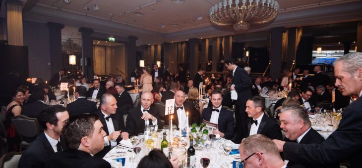 Elektra Awards 2017 are now open for entries