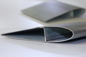 Steel wind turbine blades could be greener