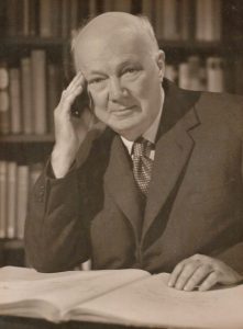 From the archive: Henry Joseph Round, unrecognised electronics pioneer Part 2