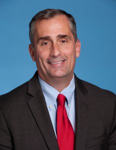 Intel ups execs’ security costs