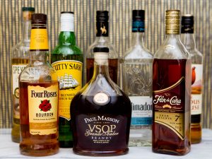 NXP chip checks your booze