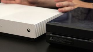 Project Scorpio vs Xbox One S vs Xbox One: Should you make the upgrade?