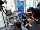 NI donates $1m to New York University for 5G radio work