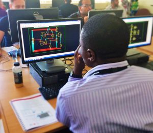 Free design tool used by 100,000 students, says RS