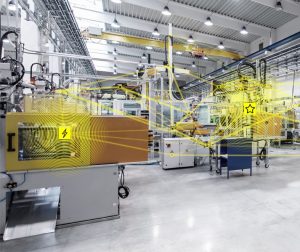 System protects industrial IoT networks from cyber attacks