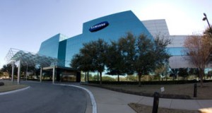 Rambus 56G SerDes PHY to be fabbed on Samsung 10nm