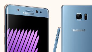 Samsung Galaxy Note 8 release date, news and rumors
